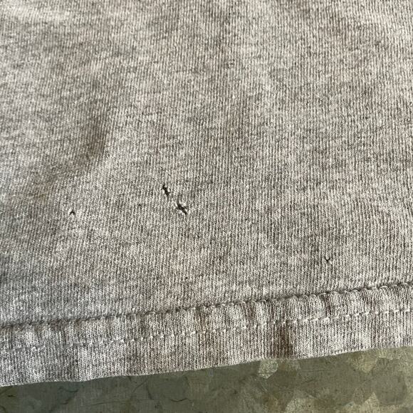 2012 Stanley Cup Los Angeles Kings New Jersey Devils T-Shirt Mens XL Vintage Y2K - Picture 4 of 10